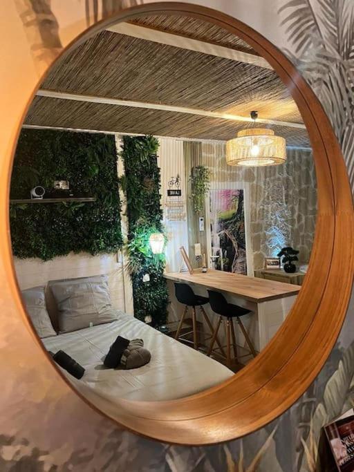 Les Spas De La Mer, Suite & Spa, Love Room, Plein Coeur Du Grau Льо Гро-дю-Роа Екстериор снимка